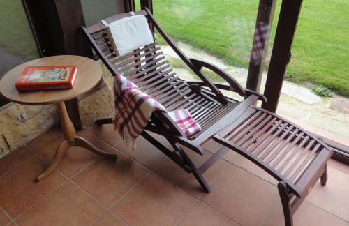 Apartamentos Rurales Villa del Sain Cudillero - Foto 97