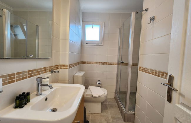 Terrace Life Palm Apart - Foto 41