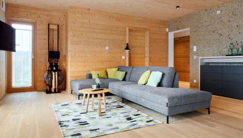 Naturferienwohnung Weitsicht - Foto 5