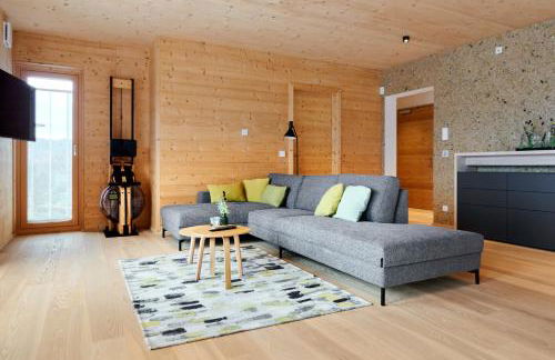 Naturferienwohnung Weitsicht - Foto 5