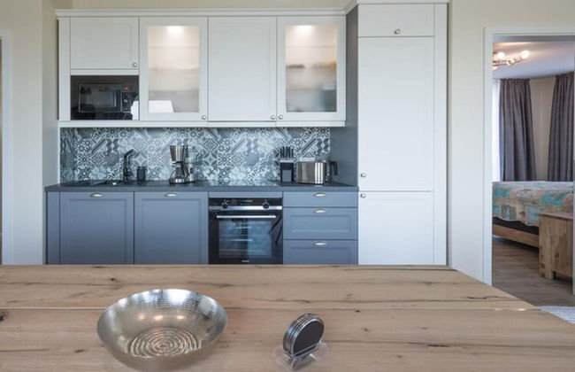 Appartement in Fantastischer Lage auf Nordstrand - Foto 9