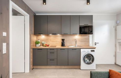 Der Fuchsbau -smarte Apartments-, am Klinikum Oldenburg - Photo 47