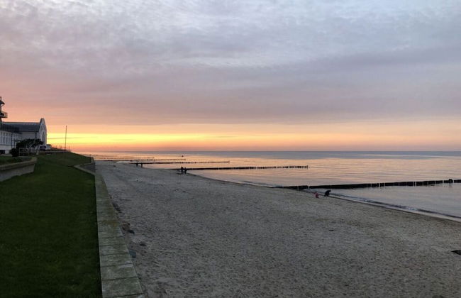 Apartment 28, Seestern Residence - Foto 18