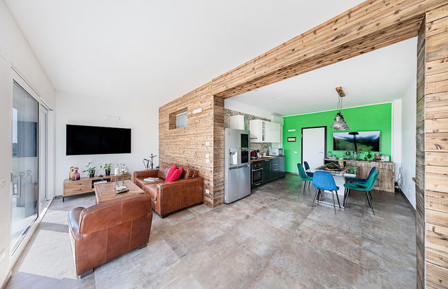 Castelletto Apts by Wonderful Italy - Foto 20