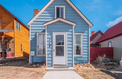 Cozy house close to Main St in downtown Leadville! - Foto 6