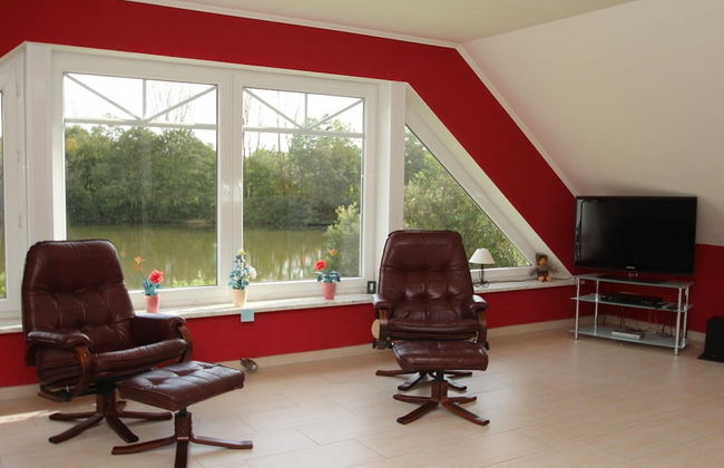 Apartment House at Kiessee, Westerholt - Foto 37