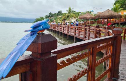 Flat Maricá com ar-condicionado - Foto 15