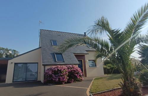 Maison proche de la mer - Foto 21