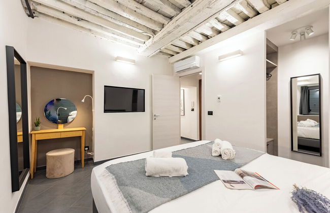 Loft Genova San Lorenzo - Foto 7