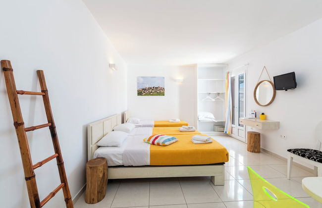 Artemoula's Studios - Foto 20