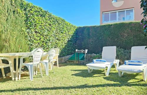 Bungalow 100 metros de la playa - Photo 1