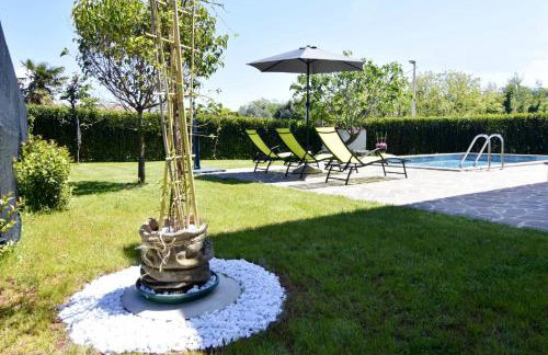 Modern holiday home with shared pool - Foto 49