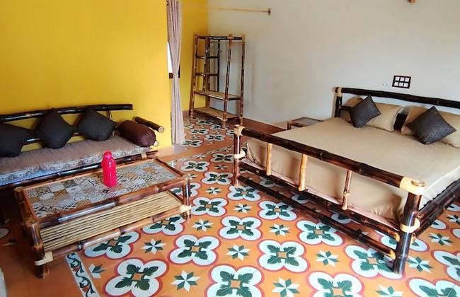 Mithila Eco Stay - Explore Chettinad - Suite Room - Foto 5