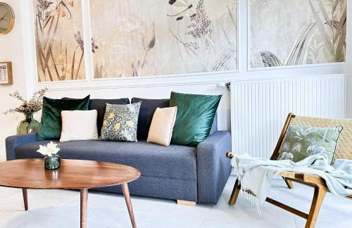 *New* Bohemia 6 pax Appart Disney - Foto 4