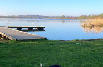 Vitalny Domek z ogrodem nad jeziorem, 10 min od Mrągowa - Foto 27