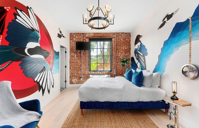 The Acoma House - Photo 11