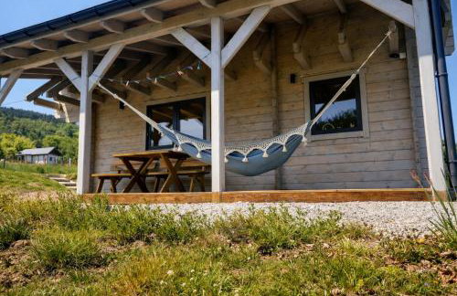 Domek pod Ostoją Góry Sowie - Foto 3