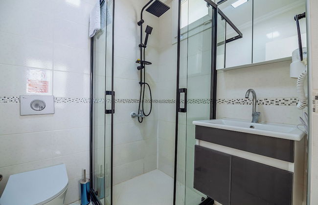 Taksim Wonder Suites - Foto 67