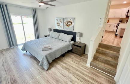 Southside house with a private pool - Foto 21