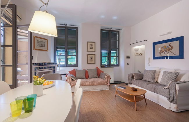 Oasi di Campo Pisano by Wonderful Italy - Foto 7