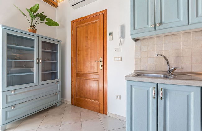 Apartments Casa Saina - Foto 14