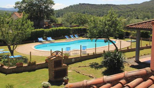 Agriturismo La Talpa - Foto 2