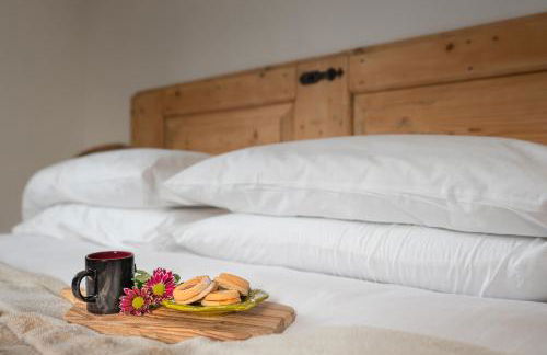 iFlat Pinzolo Cozy Apartment Pepe - Foto 19