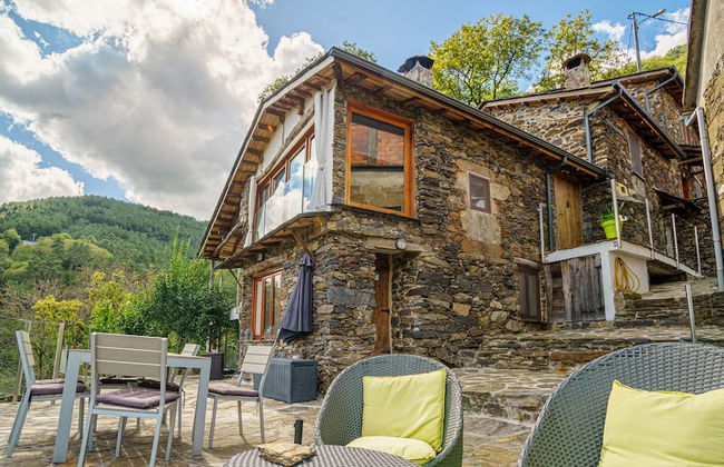 Cabo Do Mundo Casa Rural - Photo 34