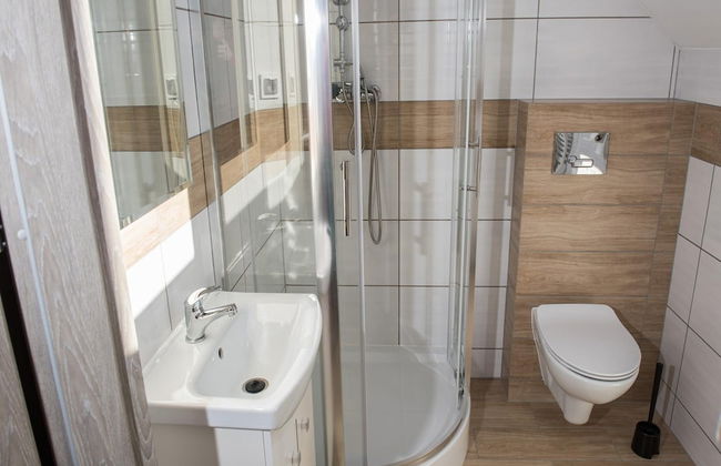 3-room Apartment on the Ground Floor, Summer Pool - Photo 5