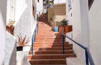 Apartamentos Las Palmeras - Foto 17