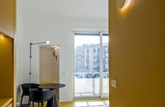 Toraldo Suites - Dimore Partenopee - Foto 32