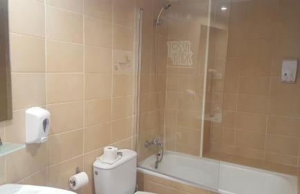 Apart-hotel GHT Tossa Park - Foto 38