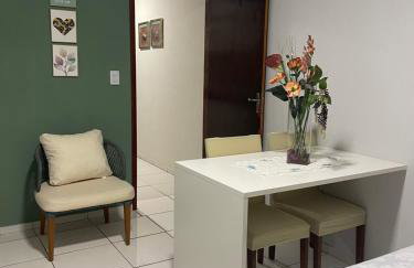 Flat JK 203 - Foto 17