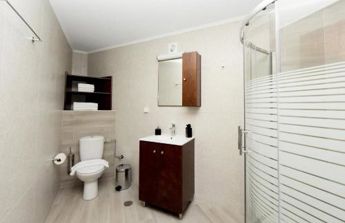 Paraskevi Luxury Apartments - Foto 12
