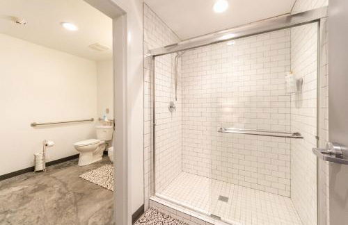 South Hill King Suite Stylish Private Parking Included - Foto 29