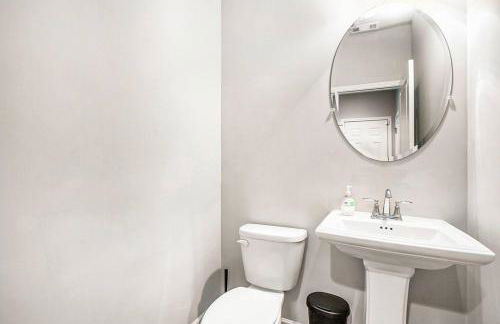 Family Vacation Destination-2 Car Garage-Sleeps 7 - Foto 14