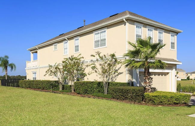 Je47047 - Reunion Resort - 5 Bed 4 Baths Villa - Foto 37