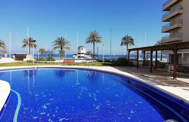 1.dúplex Altamar Esc.iii 1ºpta.1 - Foto 24