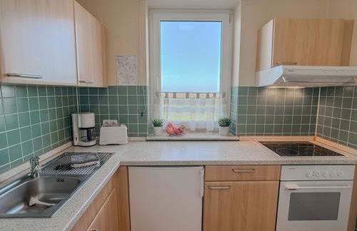 Fewo Inselkieker 212 - Schillig - Foto 14