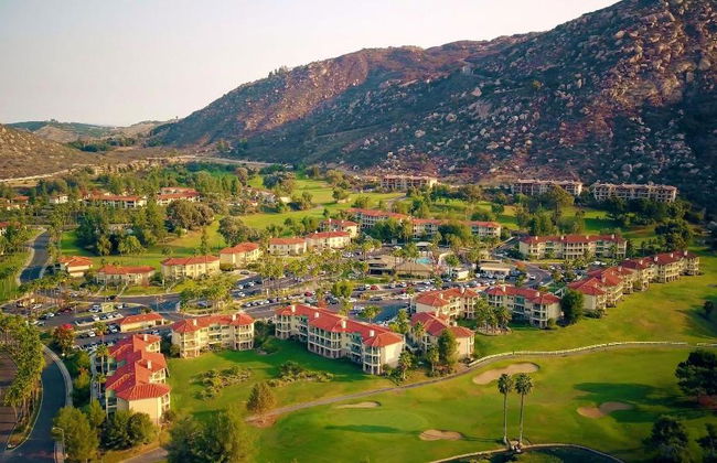 The Welk by Vacation Club Rentals - Foto 7