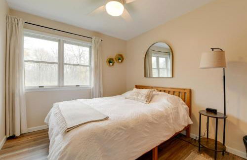 East Aurora Home about 18 Mi to Downtown Buffalo! - Foto 20