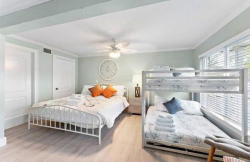 Cozy cottage in the heart of Kemah close to the boardwalk and bay - Foto 26