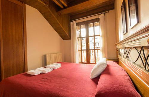 Apartamentos Casa Lavedan - Foto 18