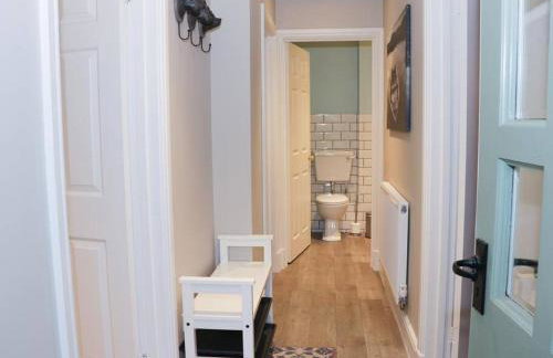 Divine, detached countryside cottage near Ludlow. - Photo 14