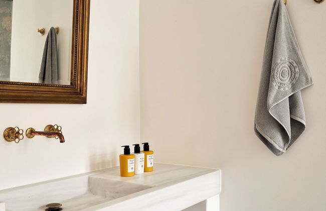 Patmos Eye Boutique Hotel & Villas - Foto 48