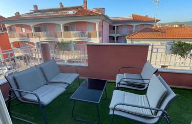 Appartamento Vacanze ACQUA E SALE - Foto 21