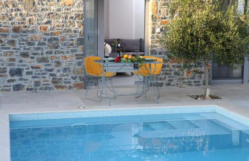 Euphoria - South Crete Villas - Foto 31
