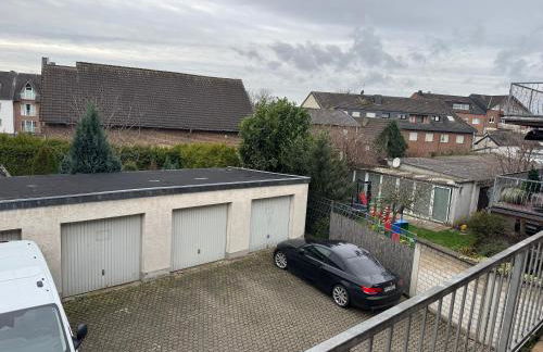 Ferienwohnung Sindorf - Foto 11