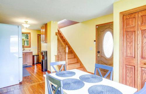 On Campus Home Updated Steps From Hesburgh - 10+ - Foto 13