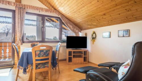 Ferienwohnung Camilla Wagner - Foto 4